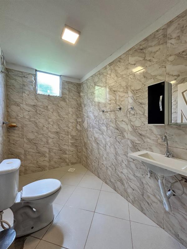 Chácara à venda no bairro Pires de Cima: WC suíte 
