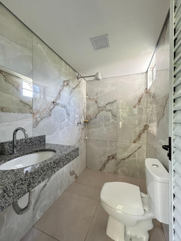 Chácara à venda no bairro Pires de Cima: WC social externo