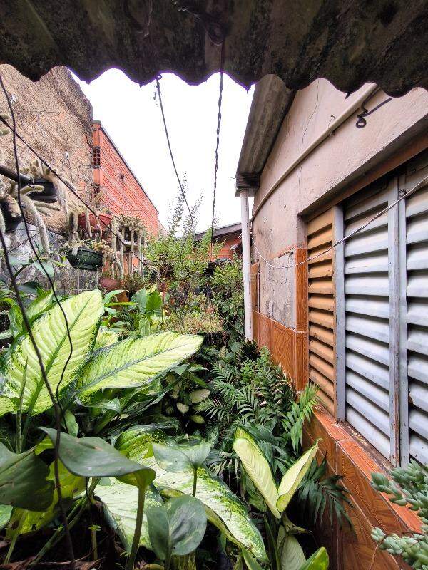 Casa Residencial à venda no bairro Parque Residencial Abílio Pedro: FUNDOS