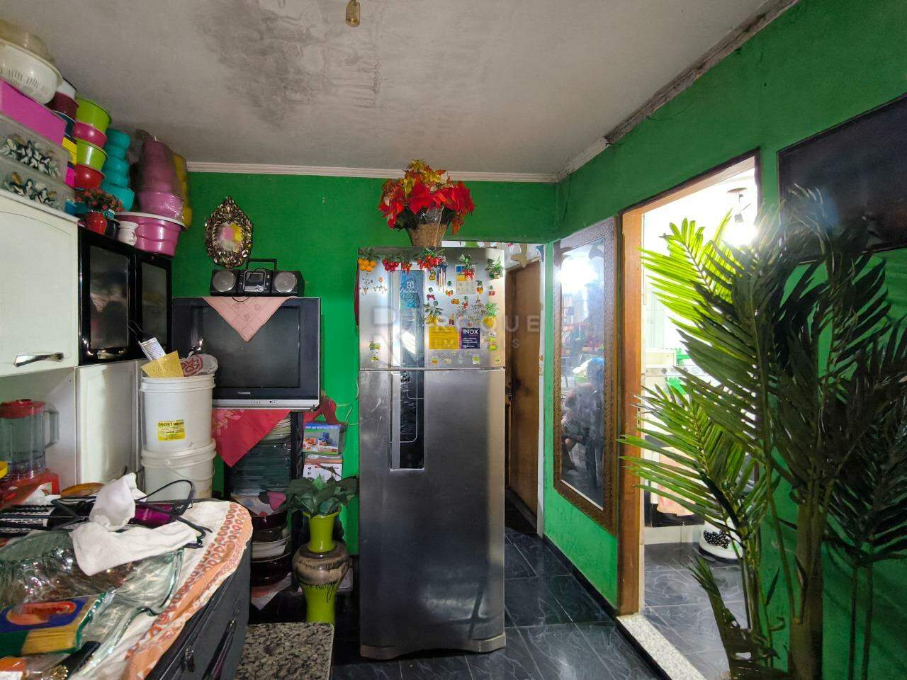 Casa Residencial à venda no bairro Parque Residencial Abílio Pedro: SALA DE ESTAR