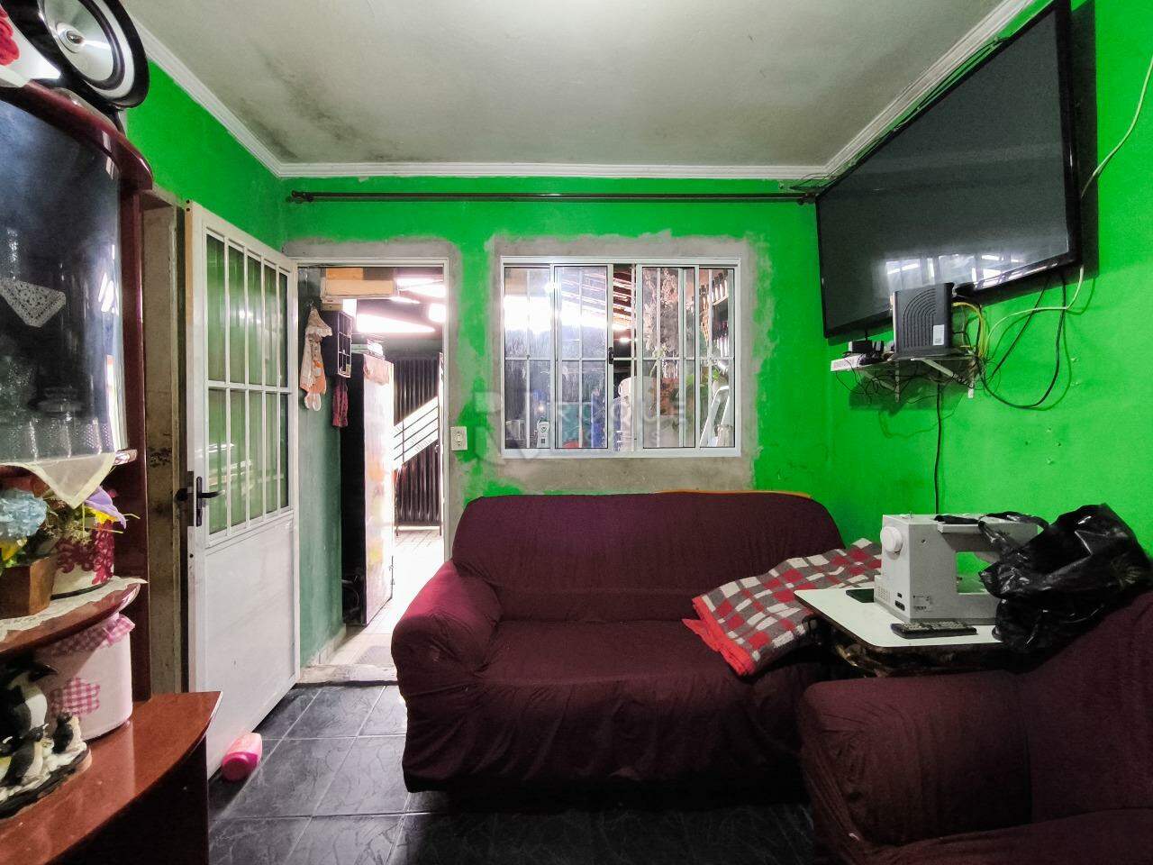 Casa Residencial à venda no bairro Parque Residencial Abílio Pedro: SALA DE ESTAR