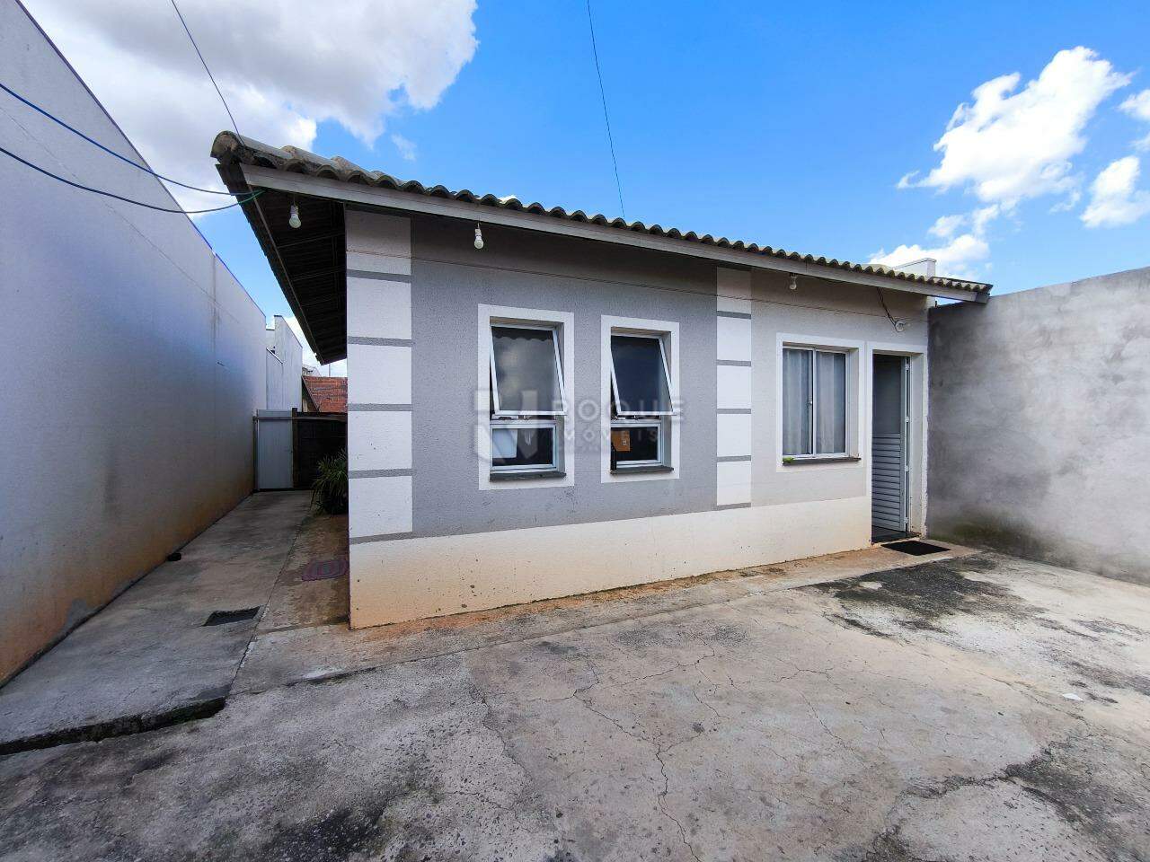 Casa Residencial à venda no bairro Jardim Primavera: FRENTE