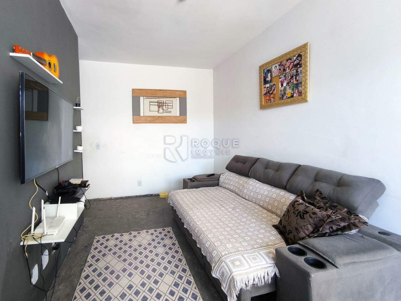 Casa Residencial à venda no bairro Jardim Primavera: SALA DE  ESTAR
