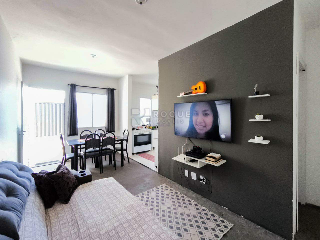 Casa Residencial à venda no bairro Jardim Primavera: SALA DE ESTAR