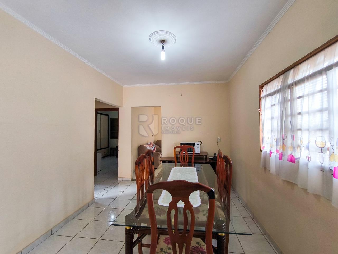 Casa Residencial à venda no bairro Jardim Senador Vergueiro: SALA DE JANTAR