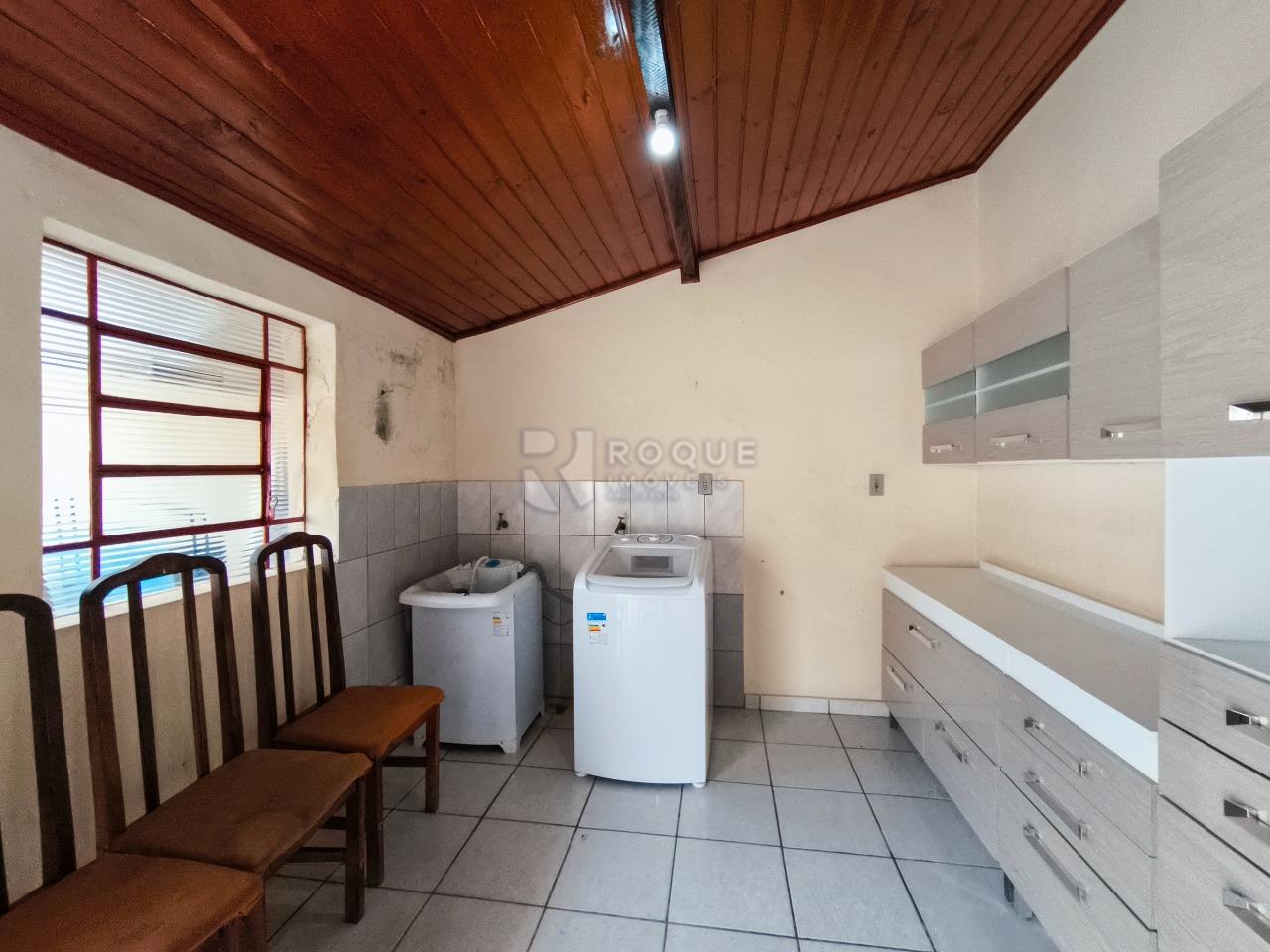 Casa Residencial à venda no bairro Jardim Senador Vergueiro: ÁREA DE SERVIÇO