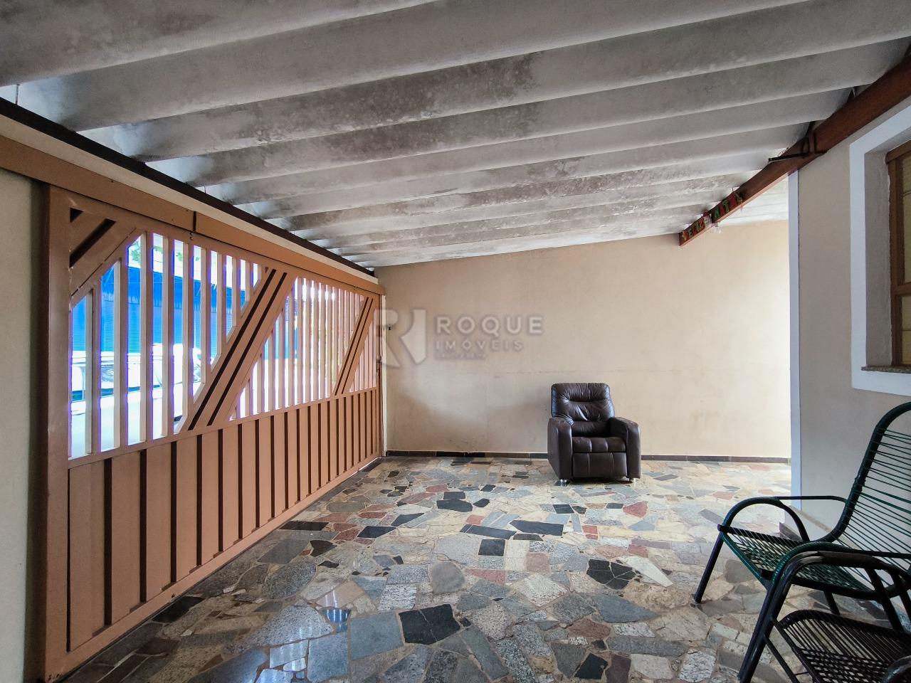 Casa Residencial à venda no bairro Jardim Senador Vergueiro: GARAGEM