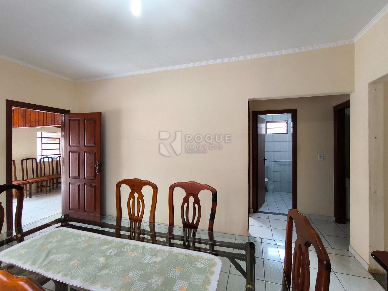 Casa Residencial à venda no bairro Jardim Senador Vergueiro: SALA DE JANTAR