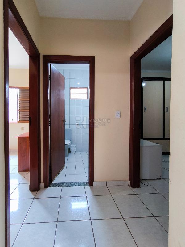 Casa Residencial à venda no bairro Jardim Senador Vergueiro: ÁREA DE CIRCULAÇÃO