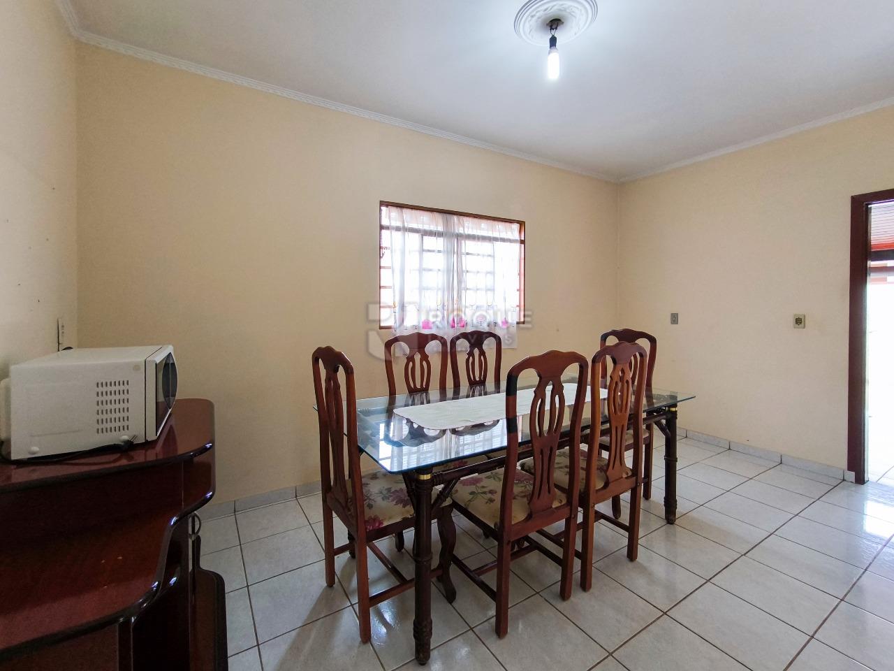 Casa Residencial à venda no bairro Jardim Senador Vergueiro: SALA DE JANTAR