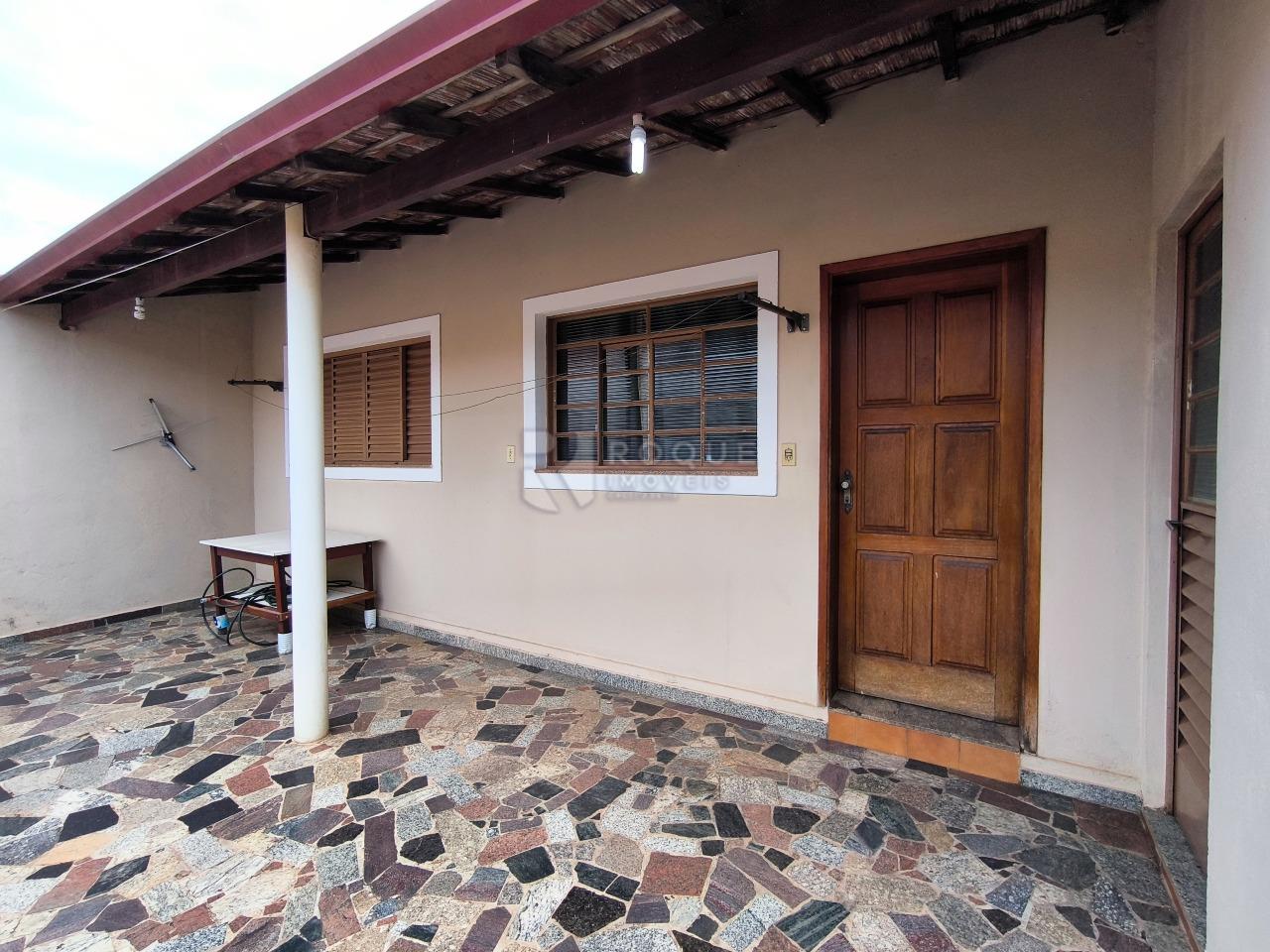 Casa Residencial à venda no bairro Jardim Senador Vergueiro: FRENTE EDÍCULA