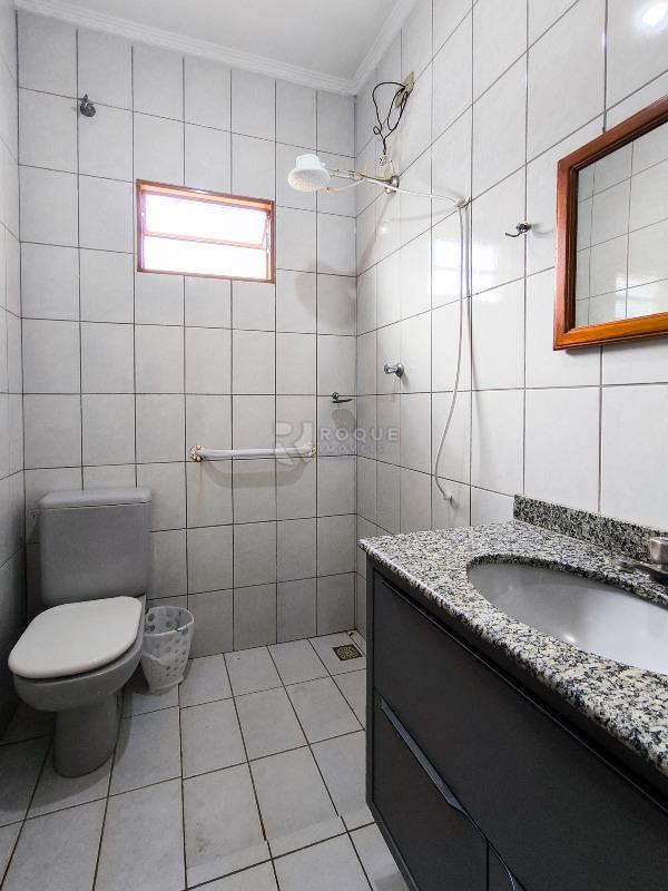 Casa Residencial à venda no bairro Jardim Senador Vergueiro: BANHEIRO SOCIAL