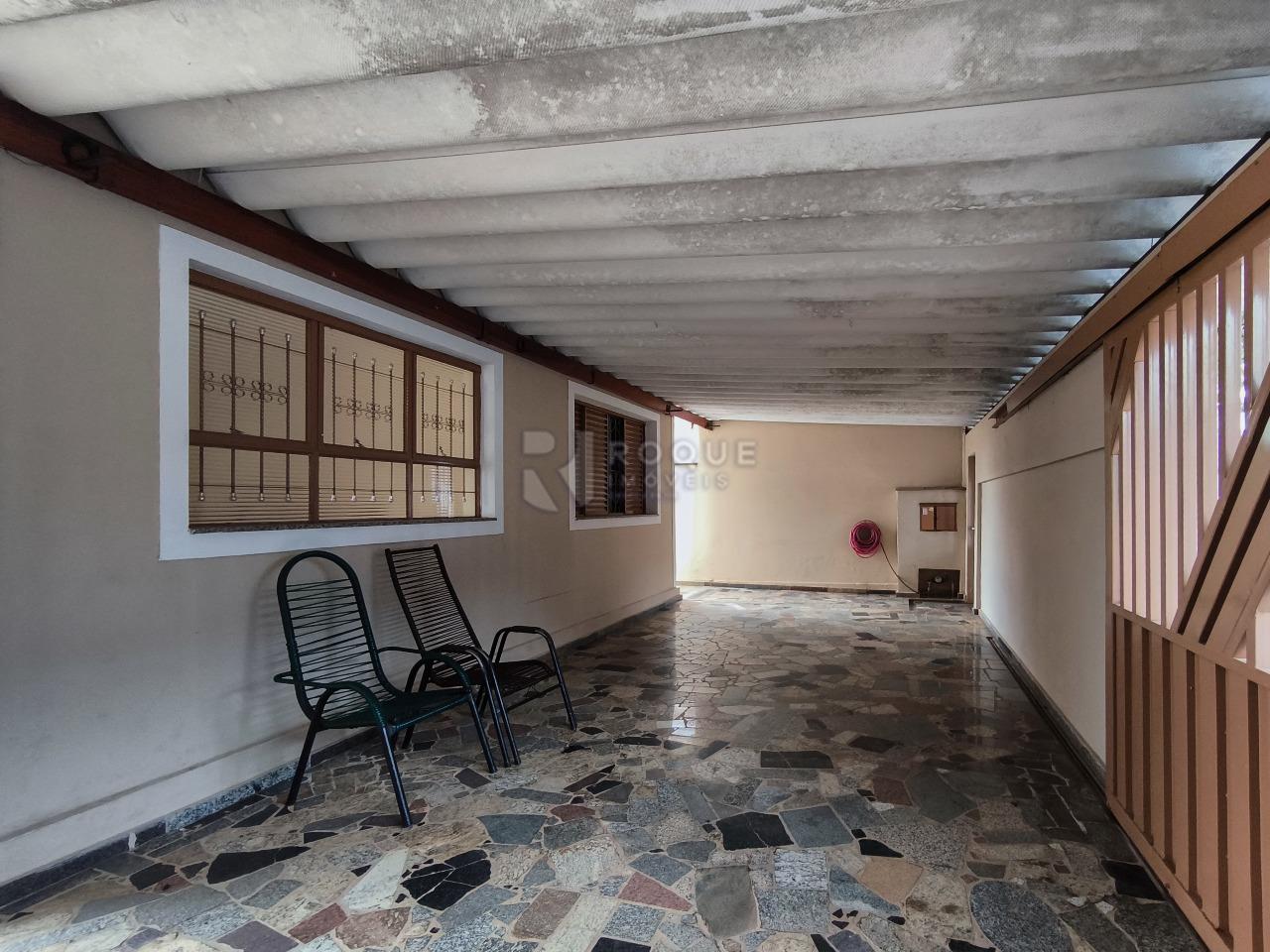 Casa Residencial à venda no bairro Jardim Senador Vergueiro: GARAGEM