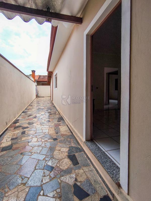 Casa Residencial à venda no bairro Jardim Senador Vergueiro: LATERAL EXTERNA