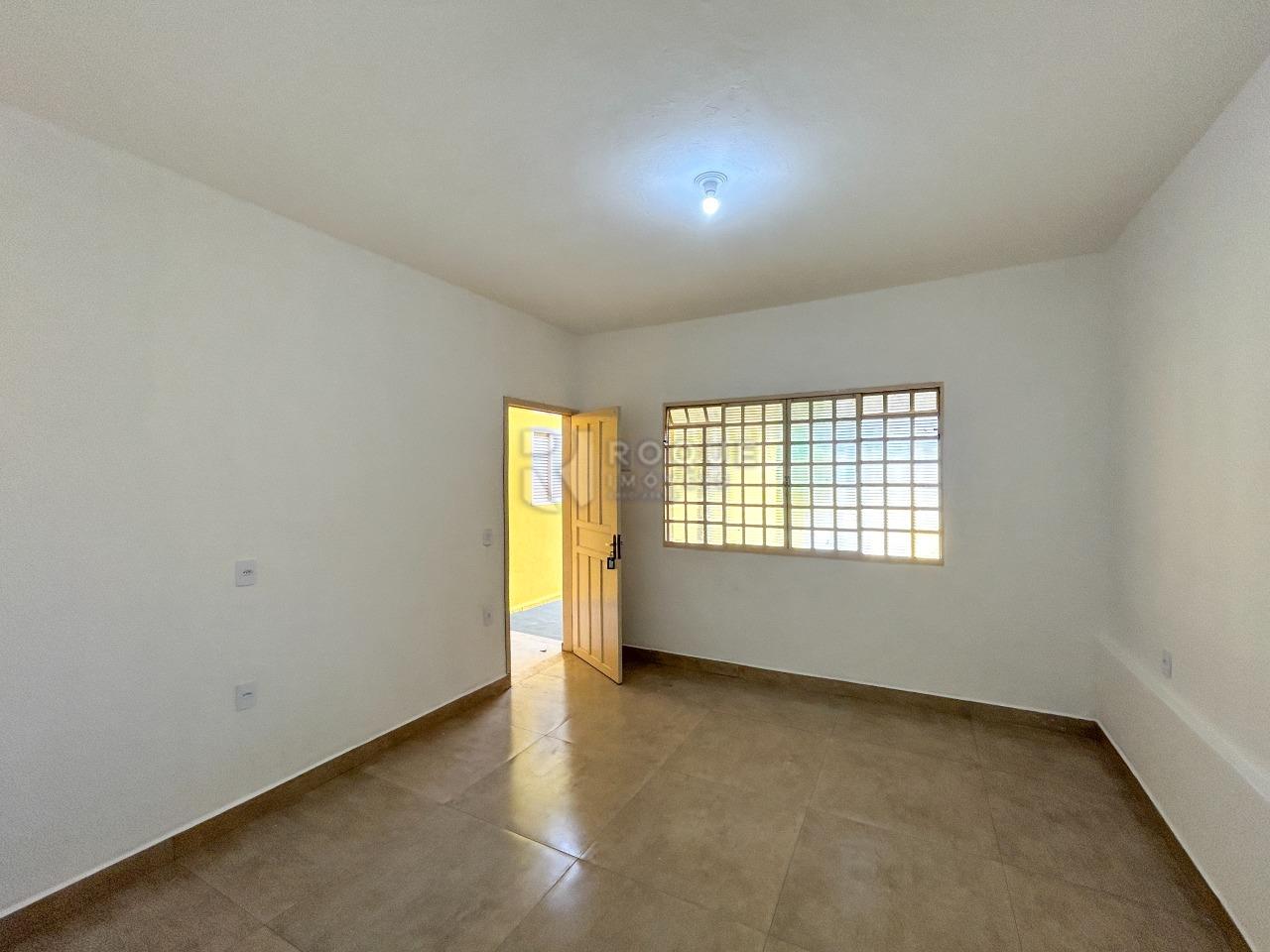 Casa Residencial para aluguel no bairro Vila Rocha: Sala 