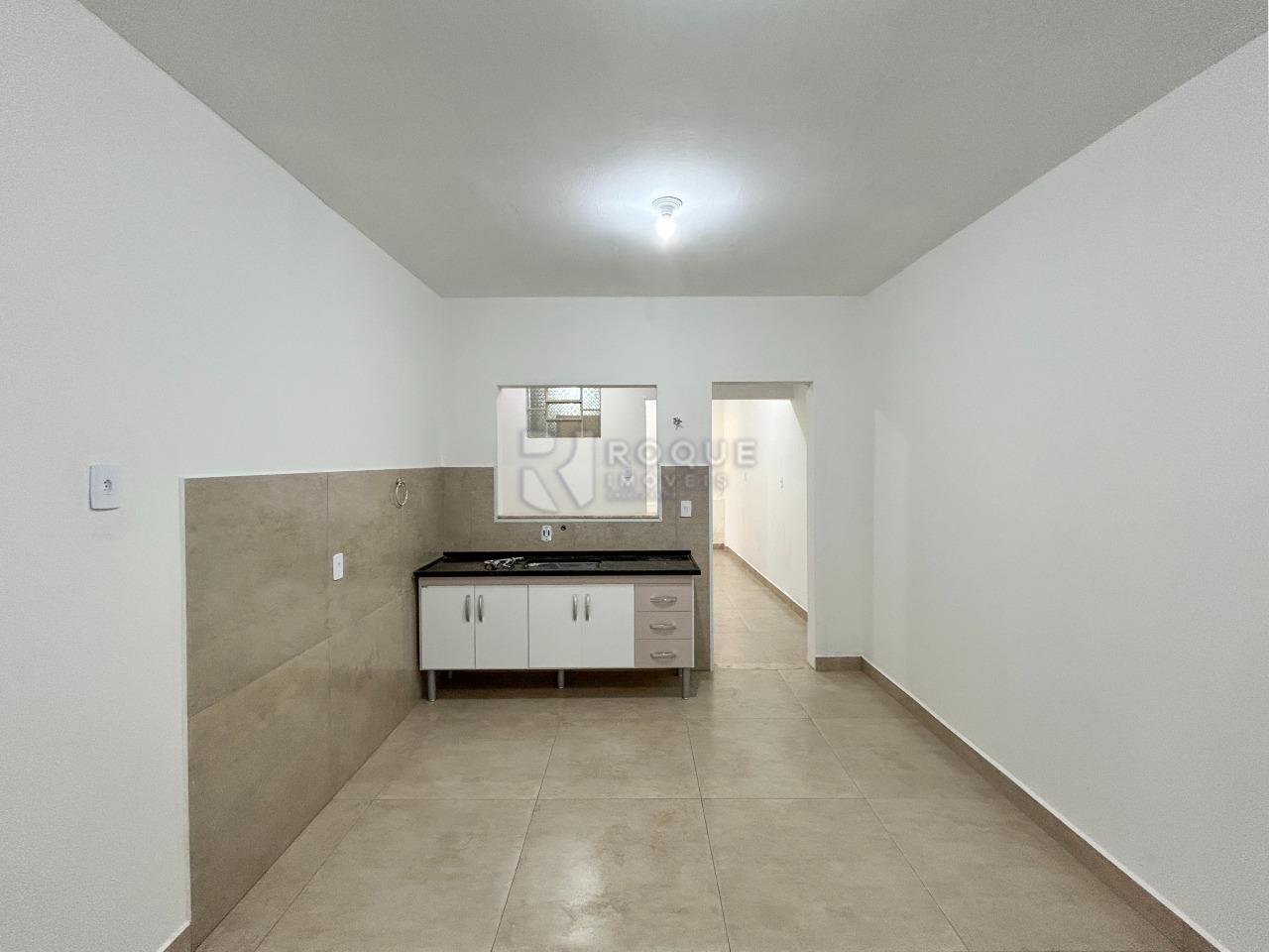 Casa Residencial para aluguel no bairro Vila Rocha: Cozinha 