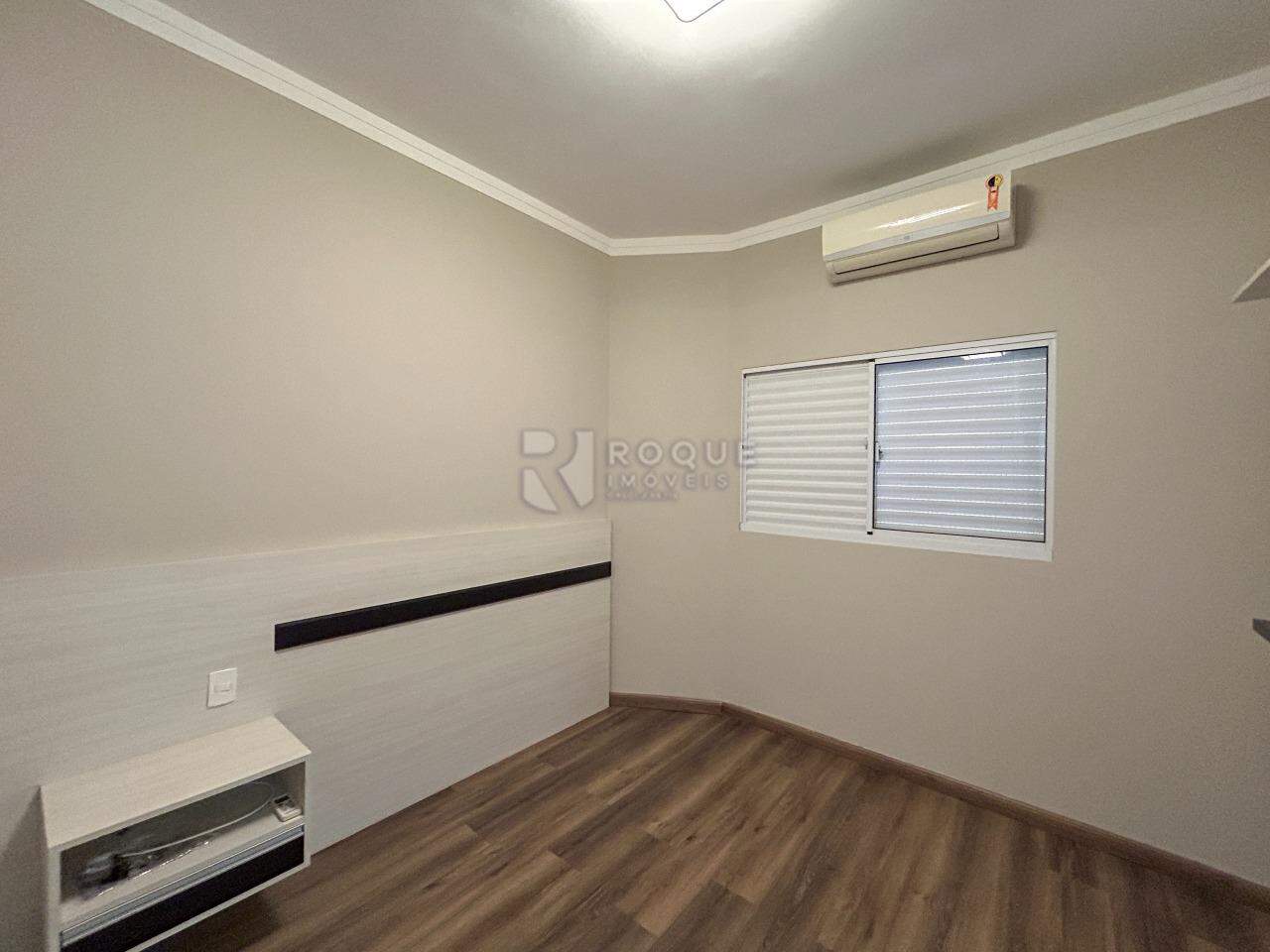 Casa em condomínio para aluguel no bairro Parque Residencial Roland: Suíte 2