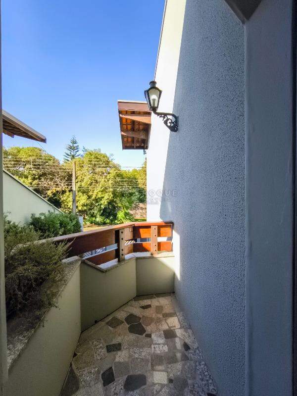 Casa em condomínio à venda no bairro Jardim Florença: SACADA DORMITÓRIO 2