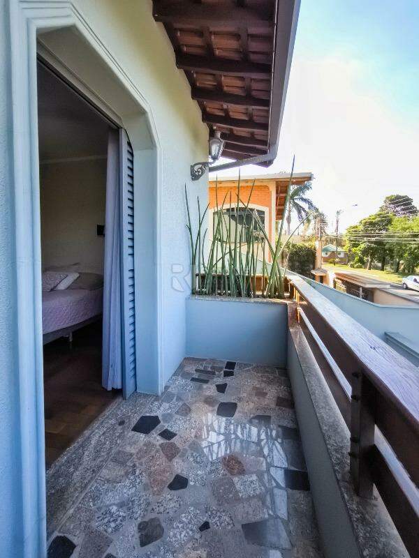 Casa em condomínio à venda no bairro Jardim Florença: SACADA DORMITÓRIO 1