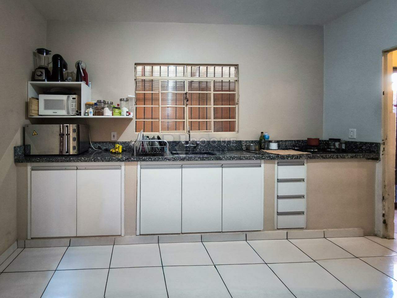 Casa Residencial à venda no bairro Parque das Nações: COZINHA