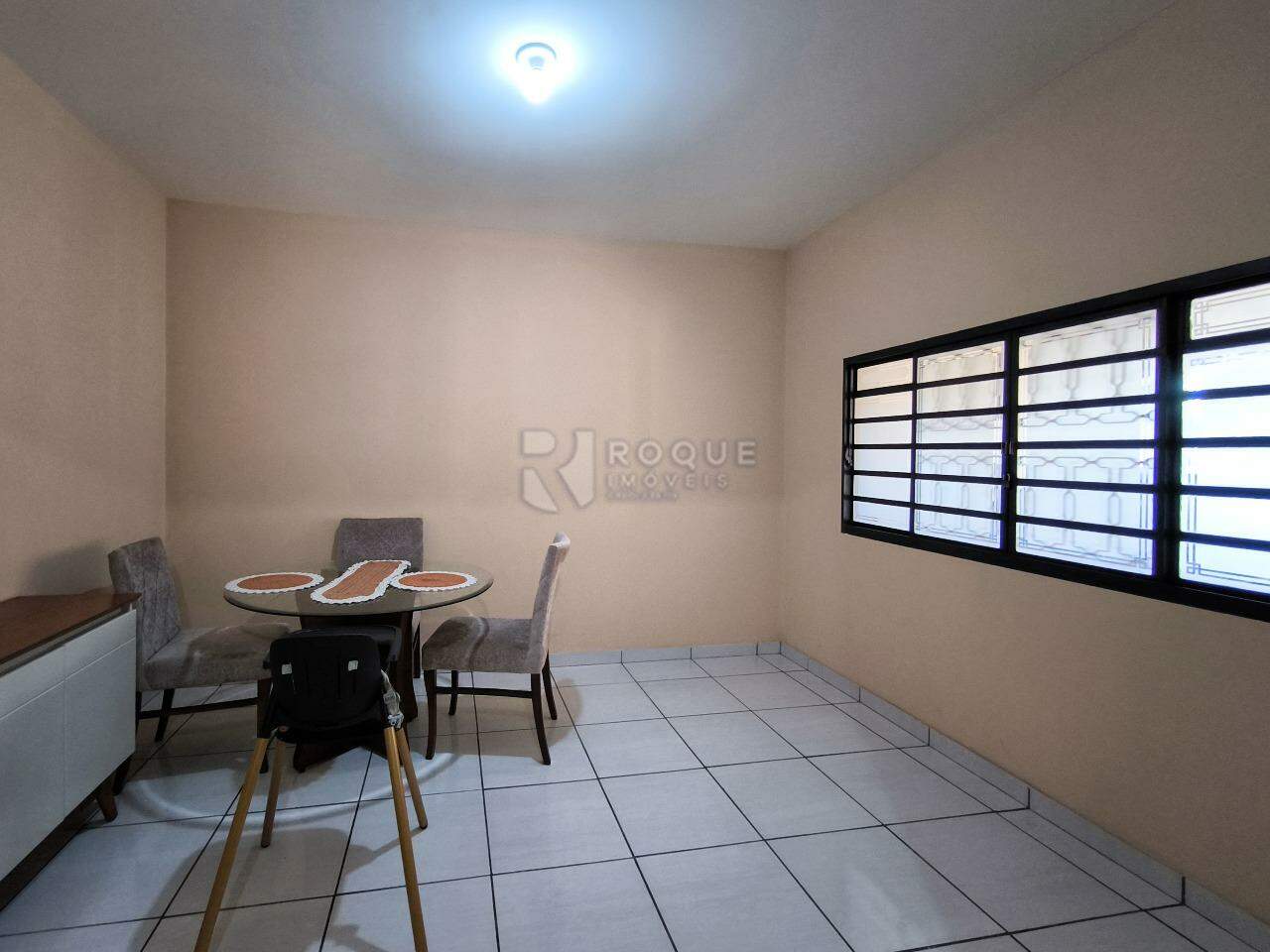 Casa Residencial à venda no bairro Parque das Nações: SALA DE JANTAR