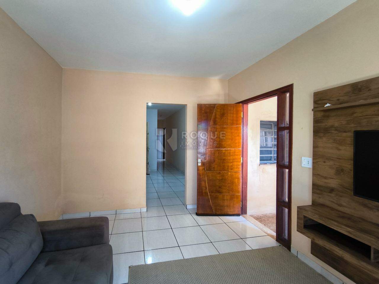 Casa Residencial à venda no bairro Parque das Nações: SALA DE ESTAR