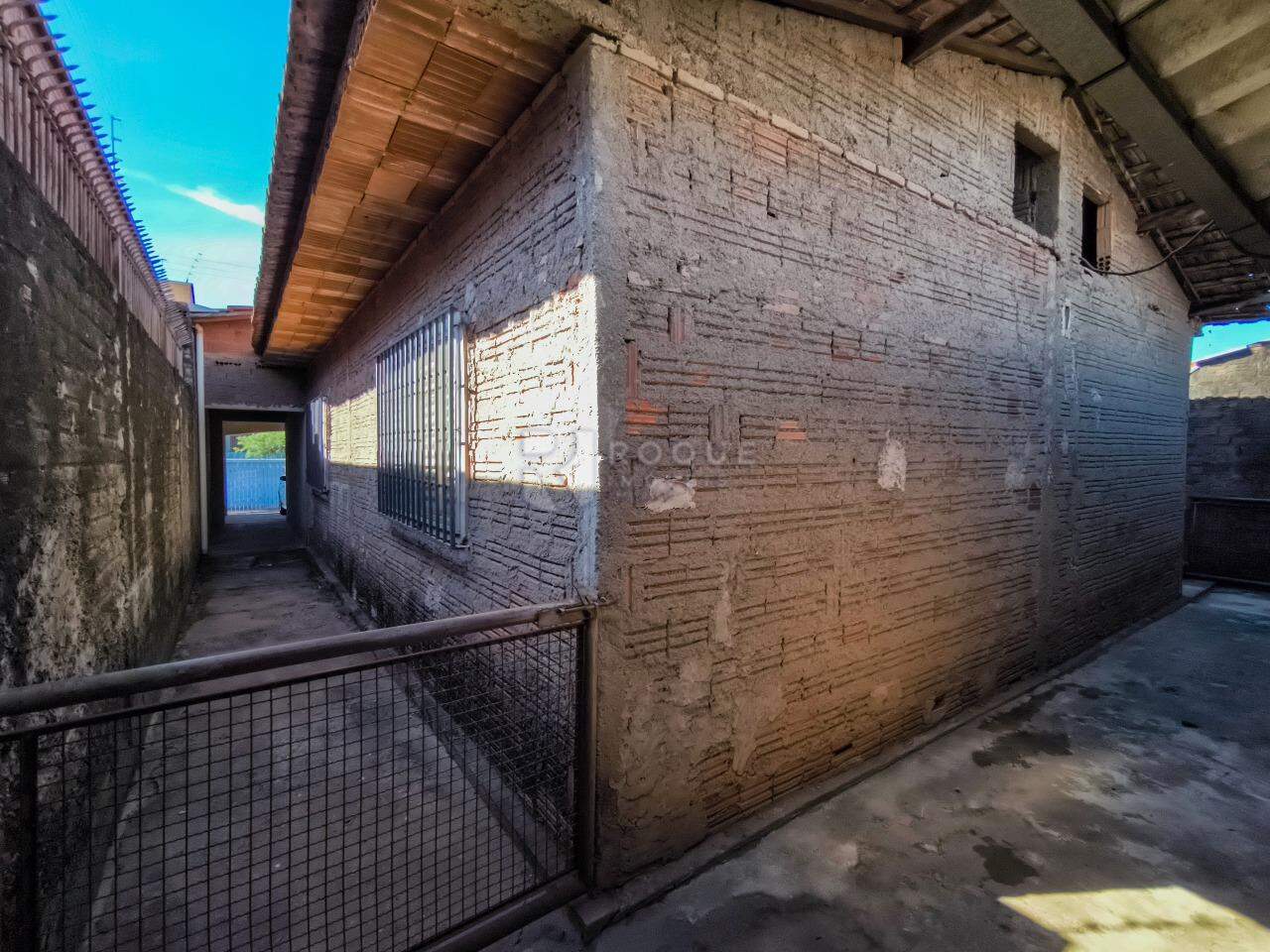 Casa Residencial à venda no bairro Parque das Nações: FUNDOS