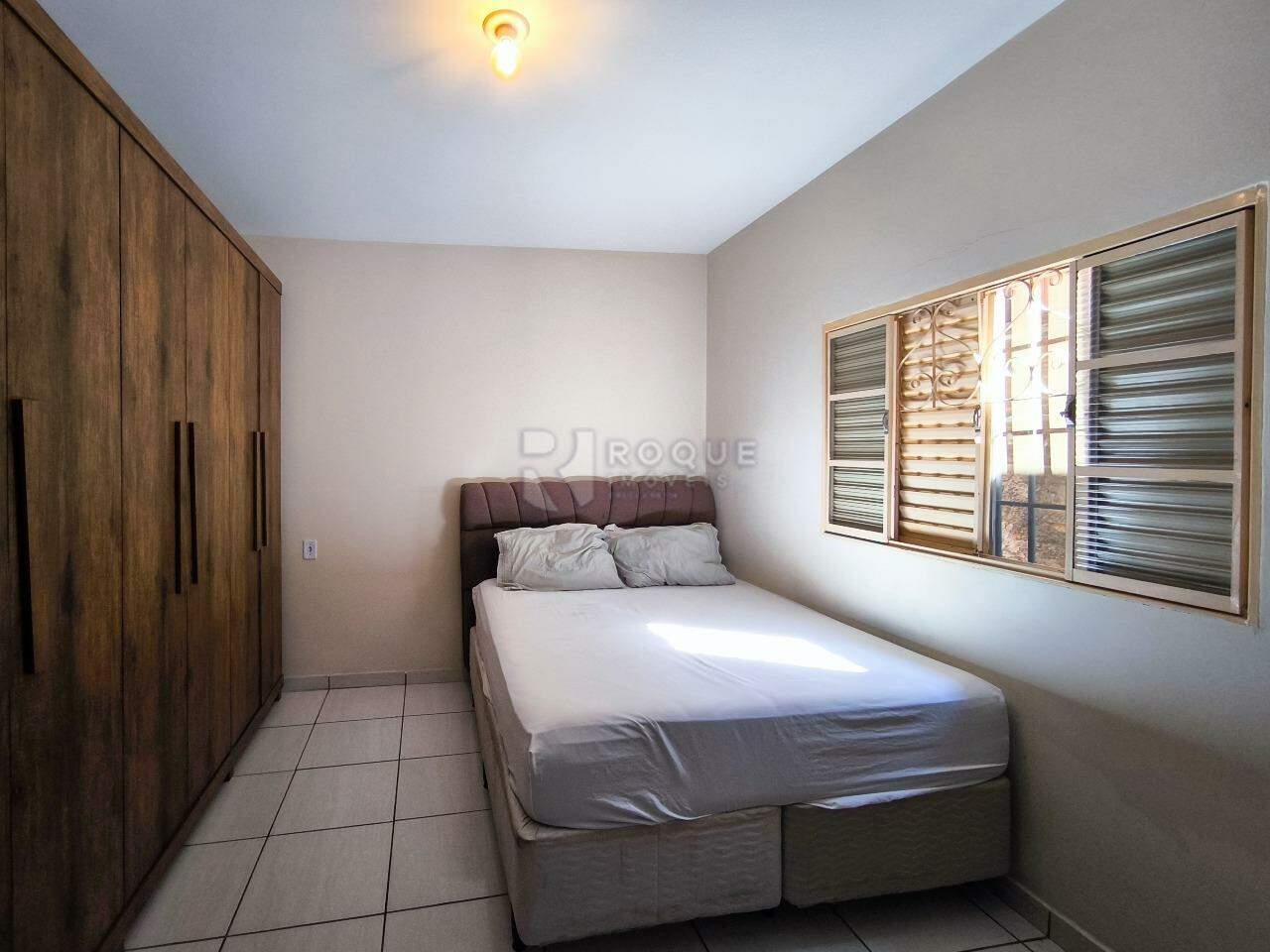 Casa Residencial à venda no bairro Parque das Nações: DORMITÓRIO 1