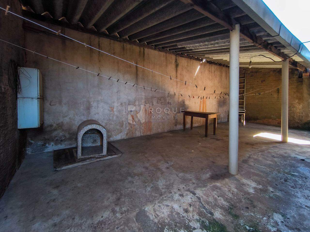 Casa Residencial à venda no bairro Parque das Nações: RANCHO