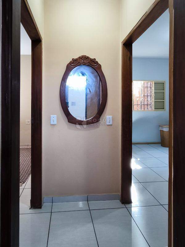 Casa Residencial à venda no bairro Parque das Nações: ÁREA DE CIRCULAÇÃO