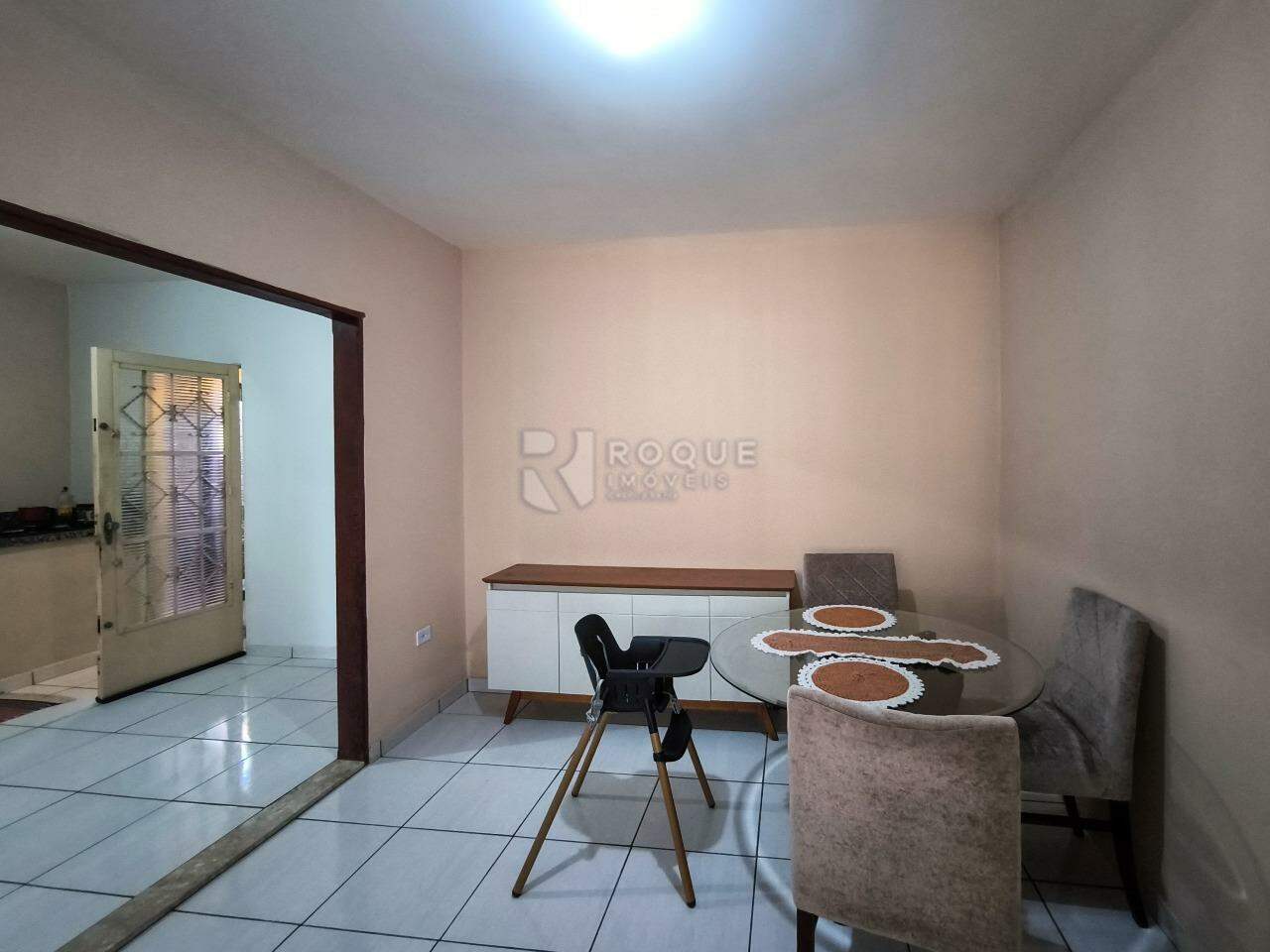 Casa Residencial à venda no bairro Parque das Nações: SALA DE JANTAR