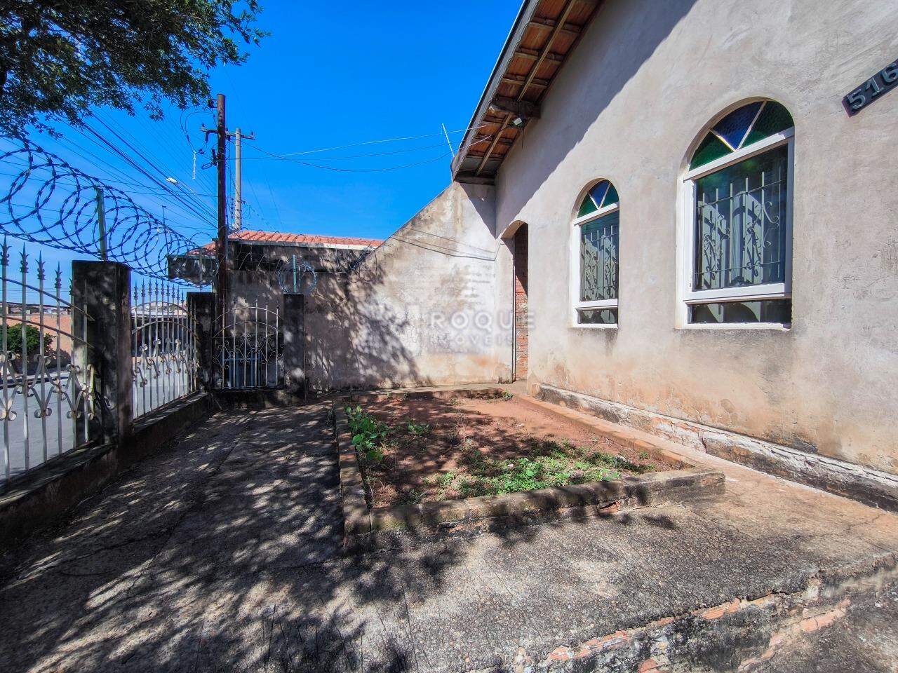 Casa Residencial à venda no bairro Parque das Nações: JARDIM