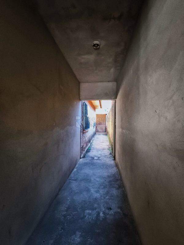 Casa Residencial à venda no bairro Parque das Nações: LATERAL EXTERNA