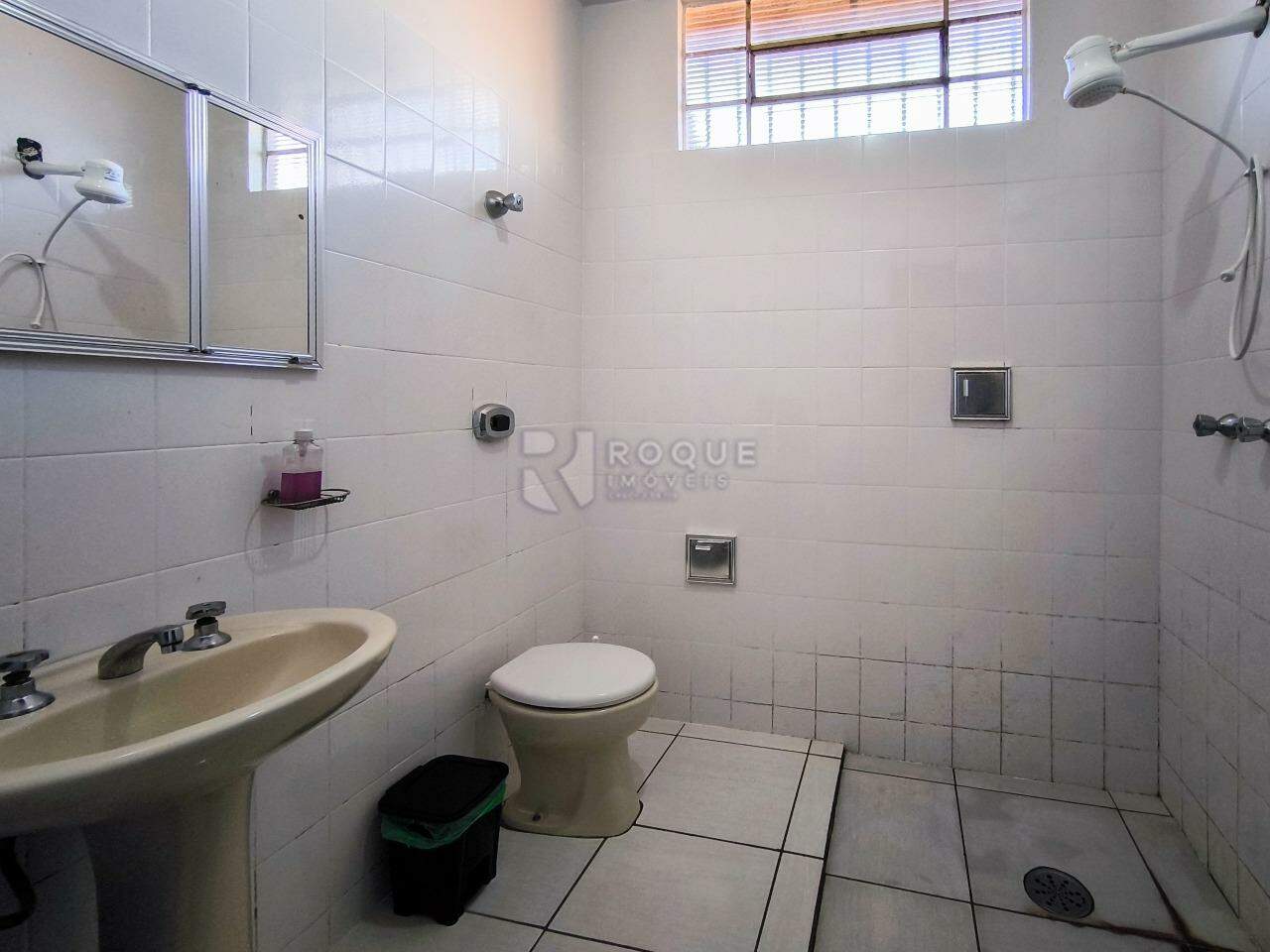 Casa Residencial à venda no bairro Parque das Nações: BANHEIRO SOCIAL