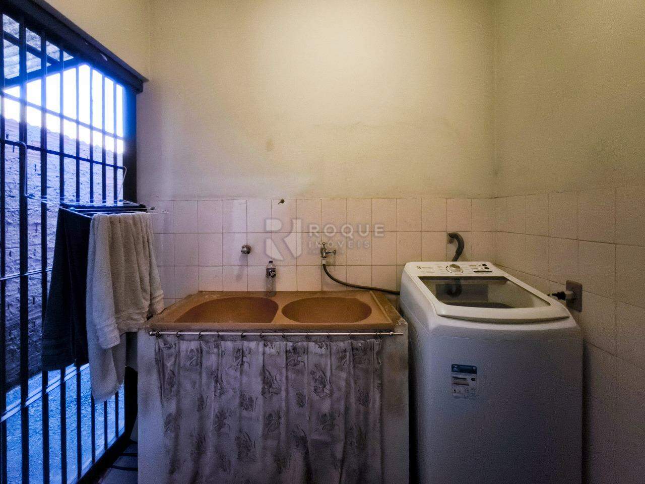 Casa Residencial à venda no bairro Parque das Nações: LAVANDERIA