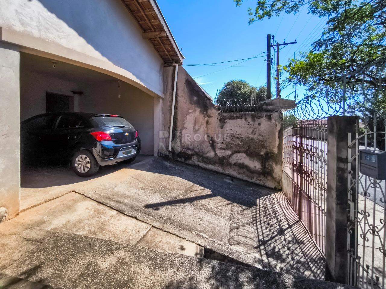 Casa Residencial à venda no bairro Parque das Nações: GARAGEM