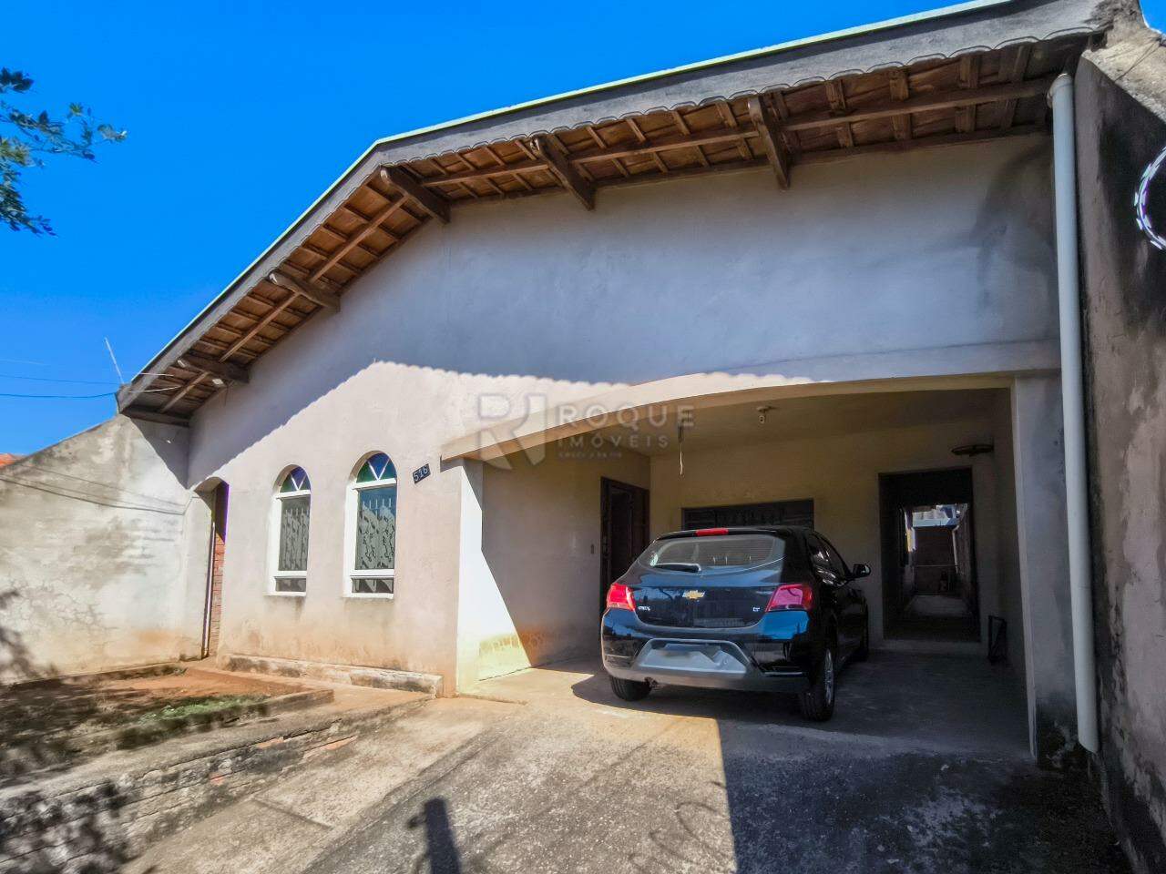 Casa Residencial à venda no bairro Parque das Nações: FRENTE