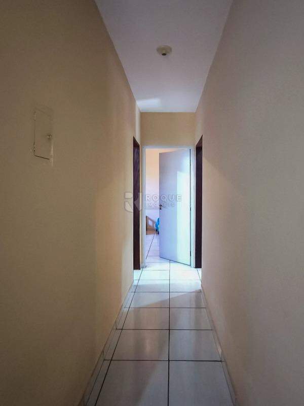 Casa Residencial à venda no bairro Parque das Nações: CORREDOR INTERNO
