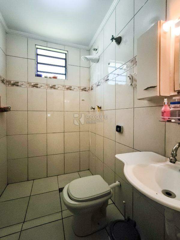 Casa Residencial à venda no bairro Jardim Nova Suiça: BANHEIRO SOCIAL