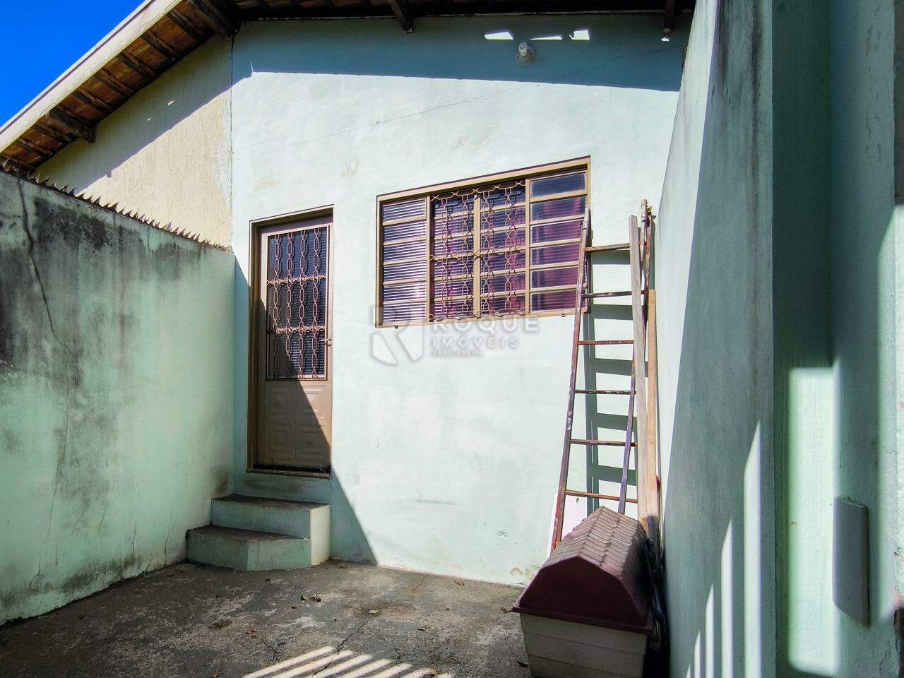 Casa Residencial à venda no bairro Jardim Nova Suiça: FRENTE CASA 2