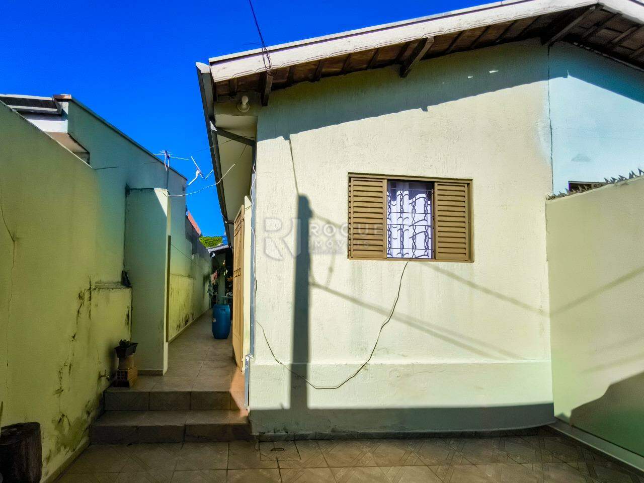 Casa Residencial à venda no bairro Jardim Nova Suiça: FRENTE CASA 1