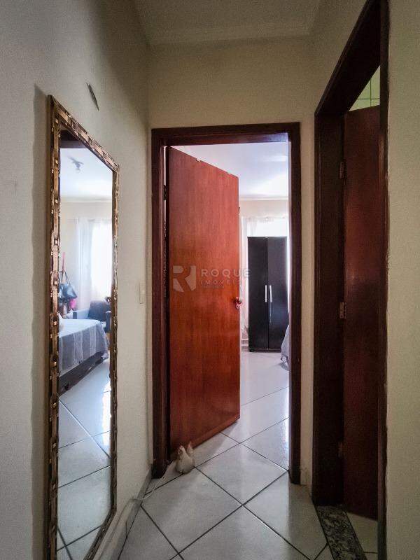 Casa Residencial à venda no bairro Jardim Nova Suiça: ÁREA DE CIRCULAÇÃO