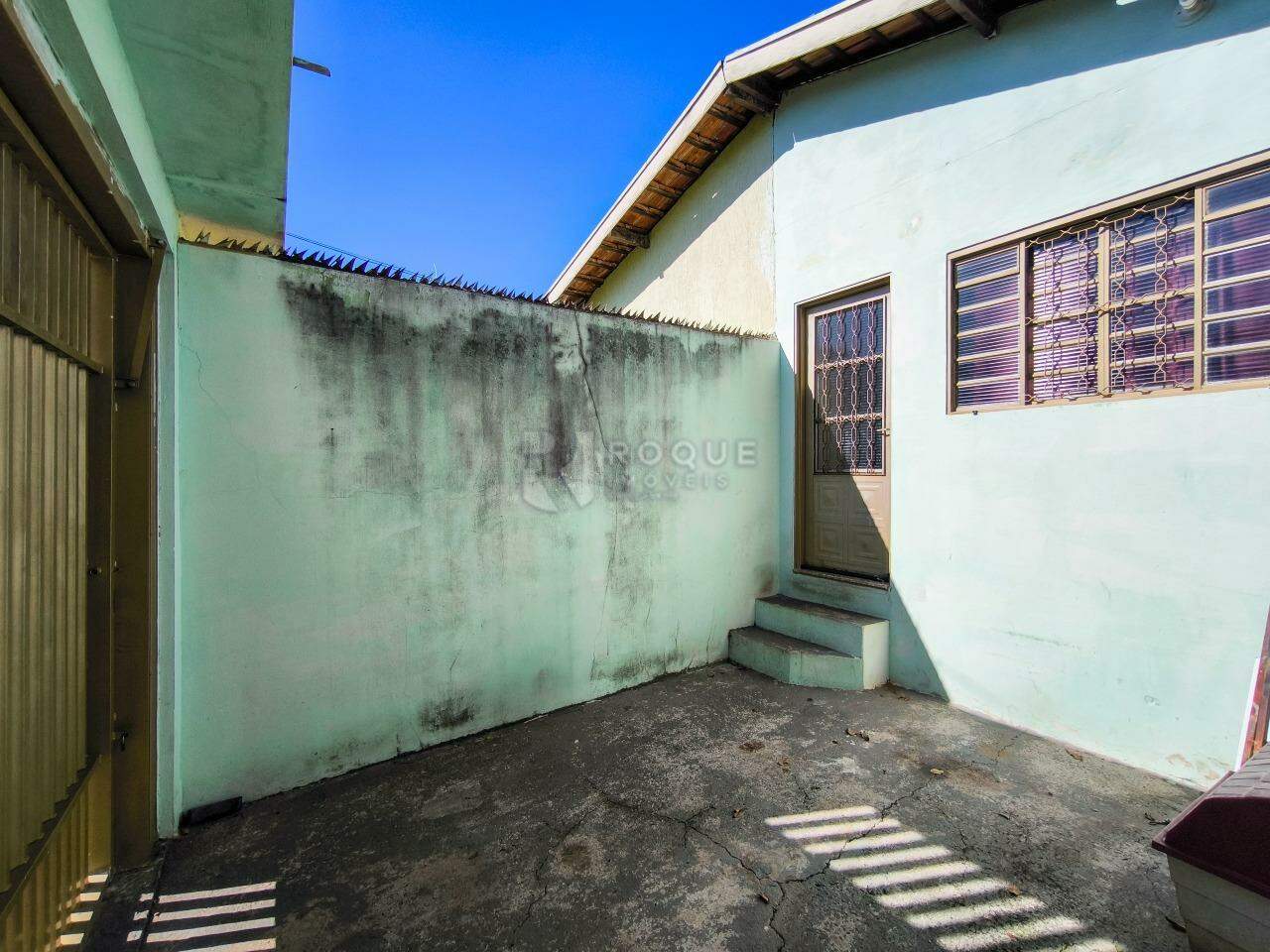 Casa Residencial à venda no bairro Jardim Nova Suiça: GARAGEM CASA 2