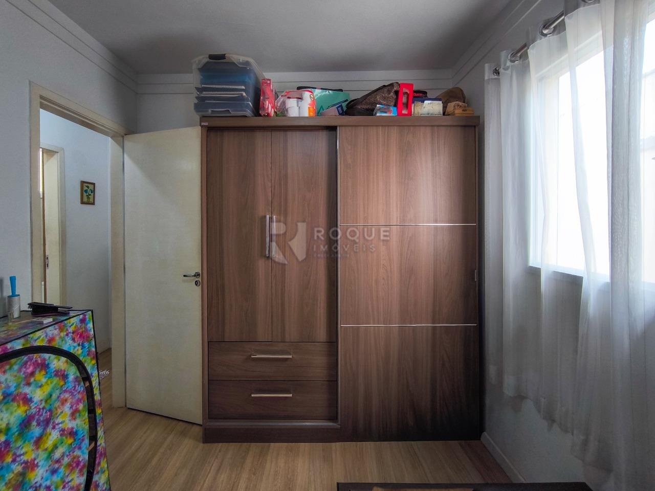 Casa em condomínio à venda no bairro Residencial Itamaracá: DORMITÓRIO 2