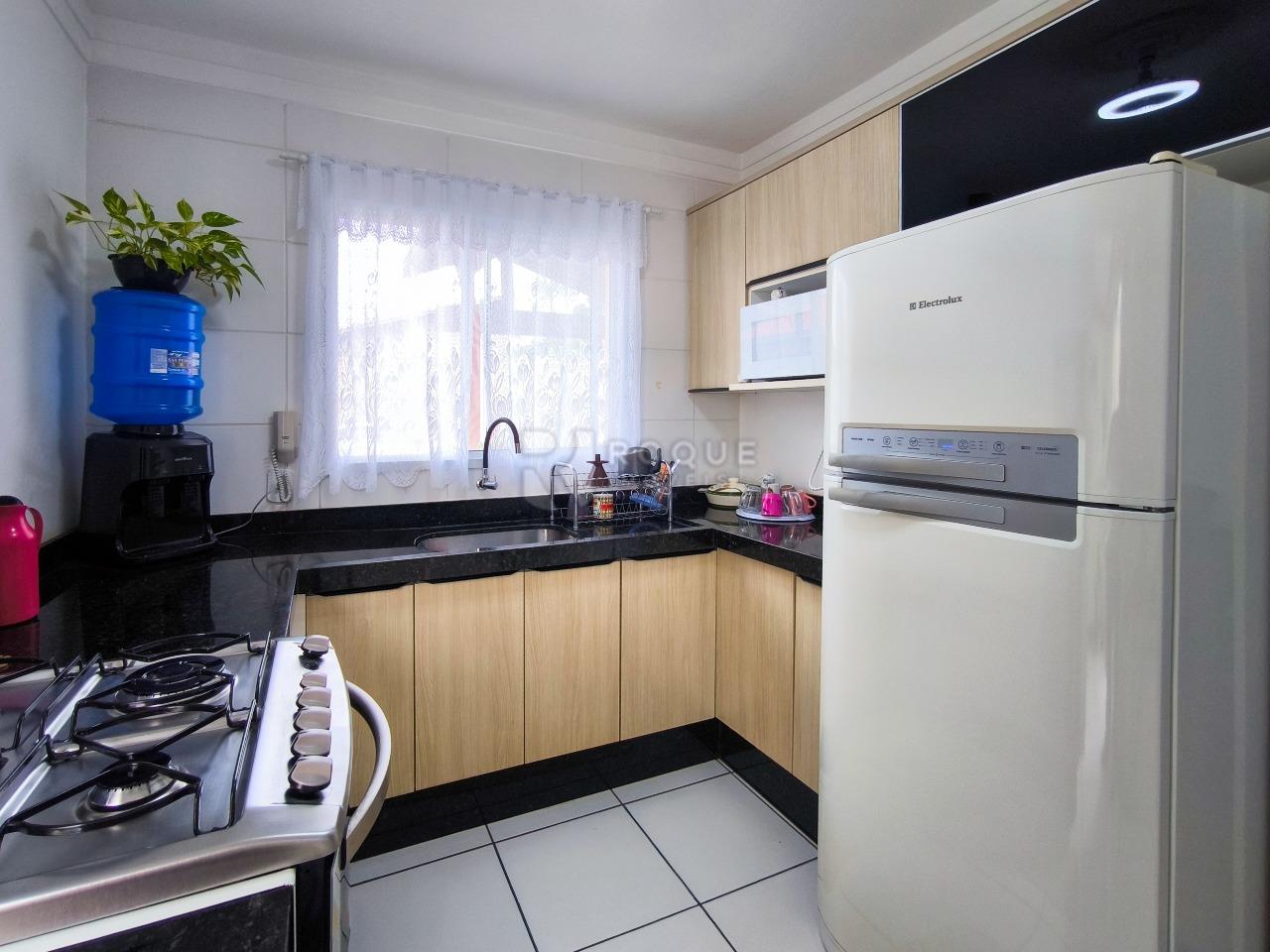 Casa em condomínio à venda no bairro Residencial Itamaracá: COZINHA