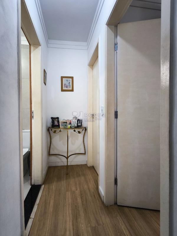 Casa em condomínio à venda no bairro Residencial Itamaracá: ÁREA DE CIRCULAÇÃO