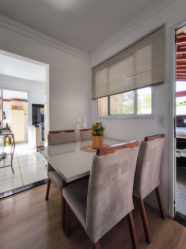 Casa em condomínio à venda no bairro Residencial Itamaracá: SALA DE JANTAR