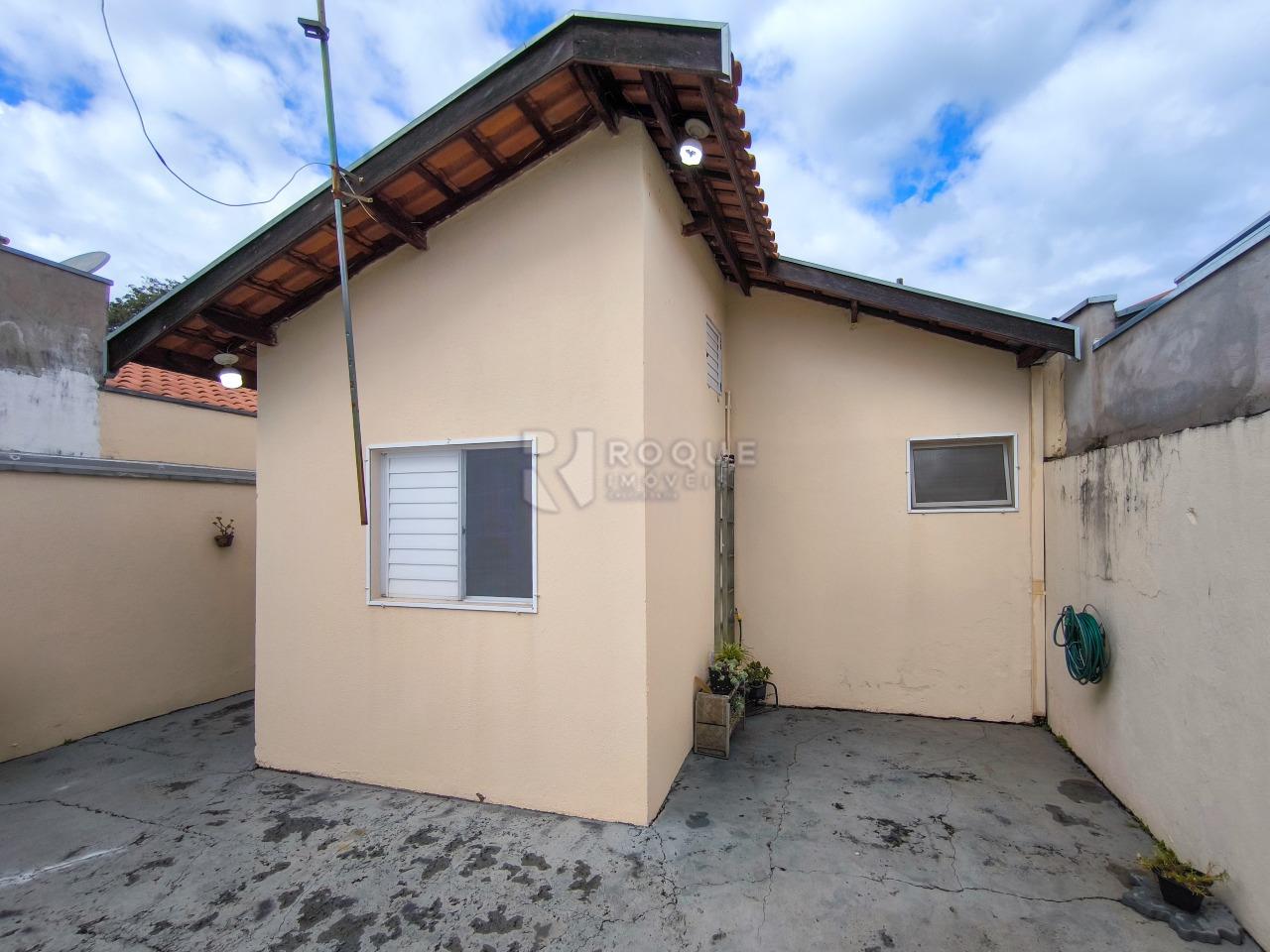 Casa em condomínio à venda no bairro Residencial Itamaracá: FUNDOS