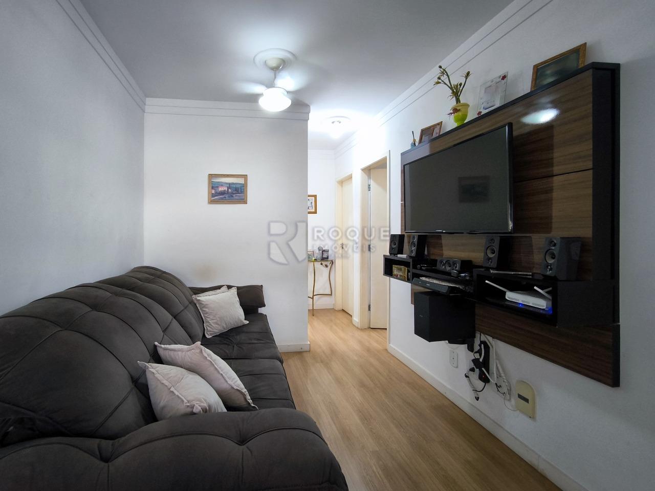 Casa em condomínio à venda no bairro Residencial Itamaracá: SALA DE ESTAR