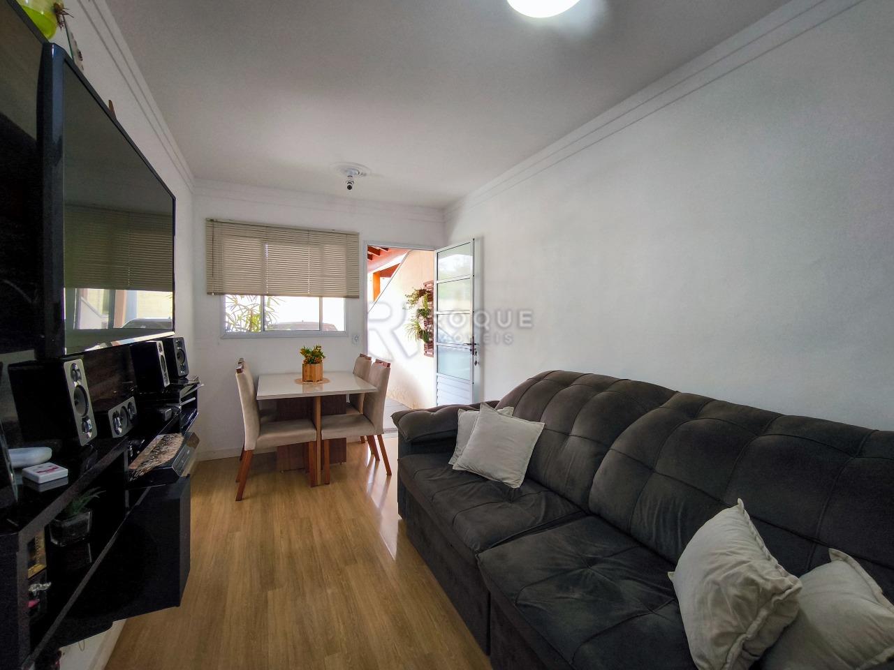 Casa em condomínio à venda no bairro Residencial Itamaracá: SALA DE ESTAR